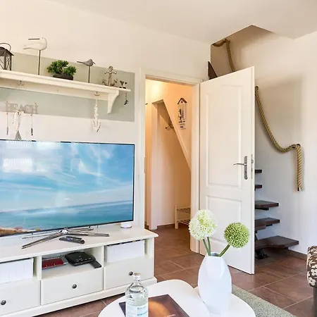 Gorch-fock-str 31 Kajuete31