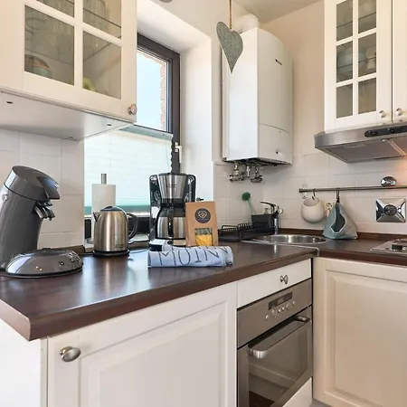 Gorch-fock-str 31 Kajuete31 *