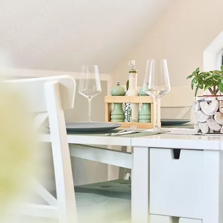 Gorch-fock-str 31 Kajuete31 * Тиммендорфер-Штранд