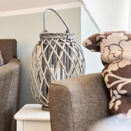 Gorch-fock-str 31 Kajuete31 Тиммендорфер-Штранд