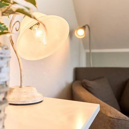 Gorch-fock-str 31 Kajuete31 * Тиммендорфер-Штранд