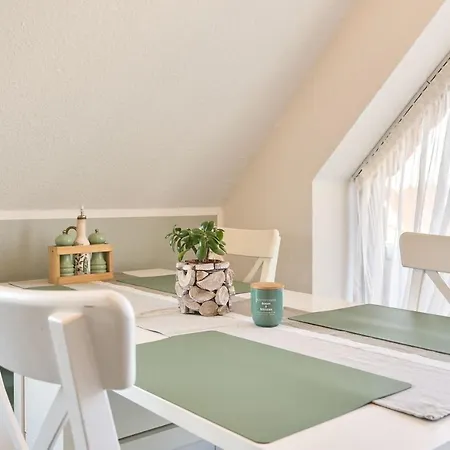 Gorch-fock-str 31 Kajuete31 Apartment
