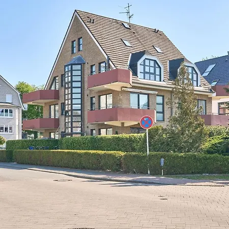 Gorch-fock-str 31 Kajuete31 Апартаменты