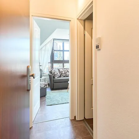 Gorch-fock-str 31 Kajuete31 Апартаменты *