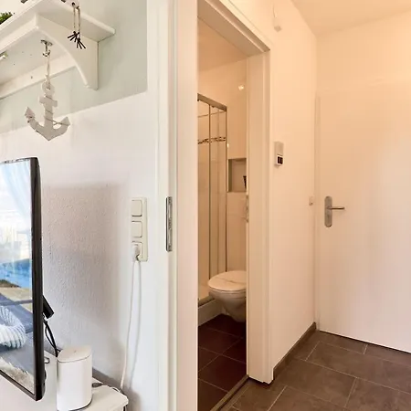 Gorch-fock-str 31 Kajuete31