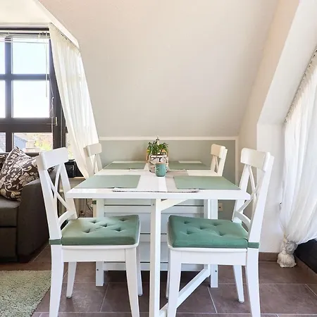 Gorch-fock-str 31 Kajuete31 Тиммендорфер-Штранд