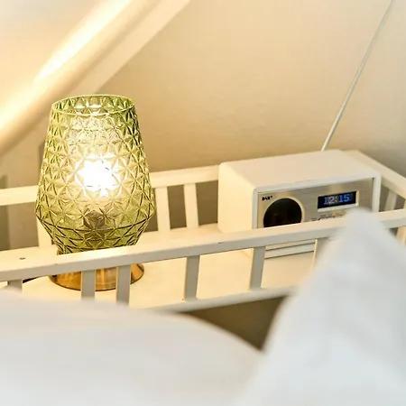 Gorch-fock-str 31 Kajuete31 * Тиммендорфер-Штранд