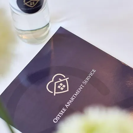 Gorch-fock-str 31 Kajuete31 Апартаменты *