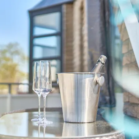 Gorch-fock-str 31 Kajuete31 Апартаменты *