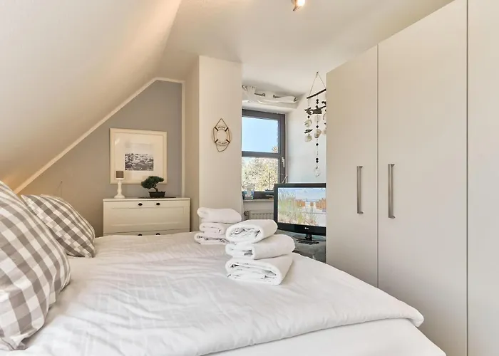 Gorch-fock-str 31 Kajüte31