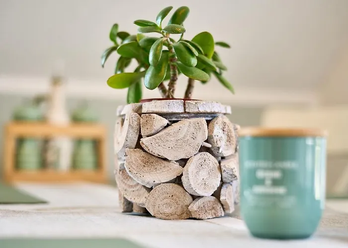 Gorch-fock-str 31 Kajüte31 * Timmendorfer Strand