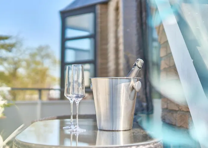 Gorch-fock-str 31 Kajüte31 Apartment *